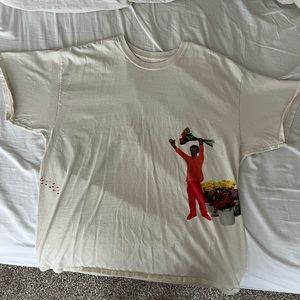 Big Sean Tee shirt